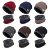 GORRO Y BUFANDA 2