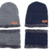 GORRO Y BUFANDA 2