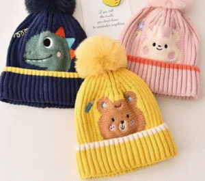GORRITO INFANTIL