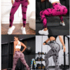 LEGGINS DEPORTIVOS