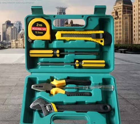 JUEGO DE HERRAMIENTAS