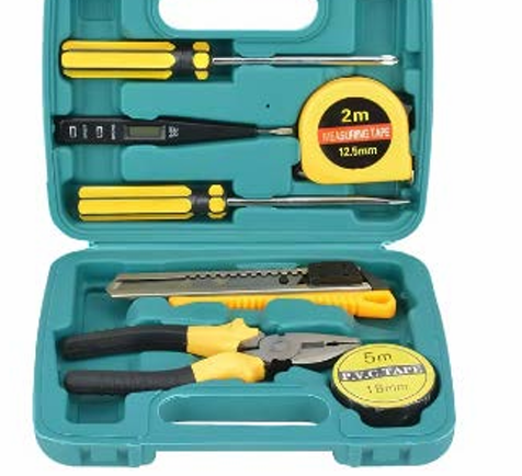 JUEGO DE HERRAMIENTAS