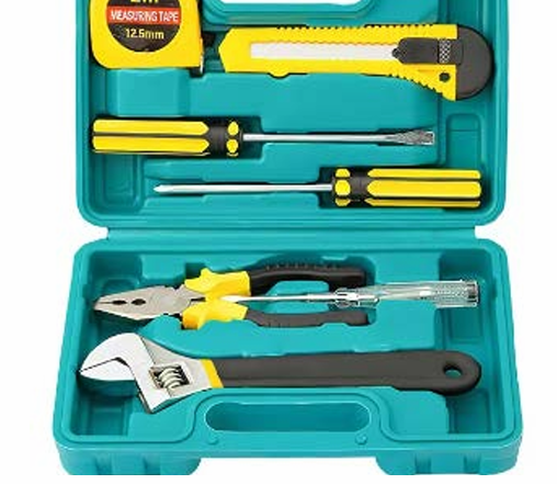 JUEGO DE HERRAMIENTAS