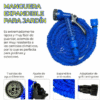 MANGUERA 15M