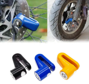 CANDADO PARA MOTO