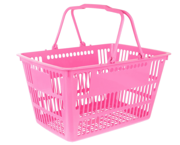 CANASTA SUPERMERCADO