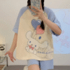 CONJUNTO SANRIO 2 PIEZAS