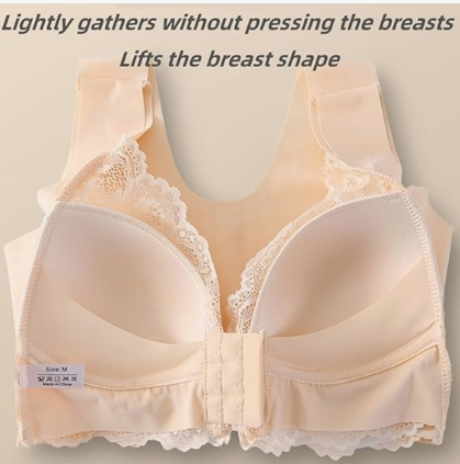 BRALETTE DE ENCAJE