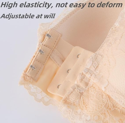 BRALETTE DE ENCAJE