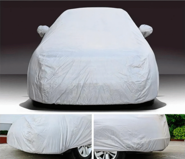 FUNDA PROTECTORA PARA AUTO