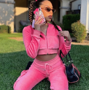 PANTS DE BARBIE