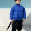 ABRIGO INFANTIL
