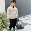 ABRIGO INFANTIL