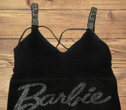 TOP BARBIE