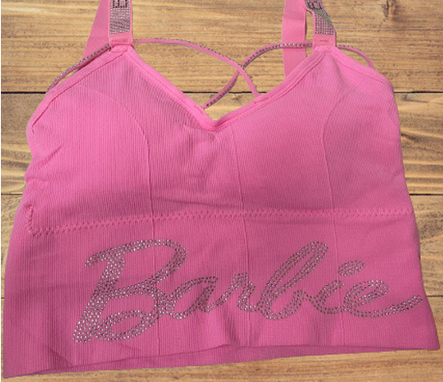 TOP BARBIE