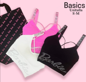 TOP BARBIE