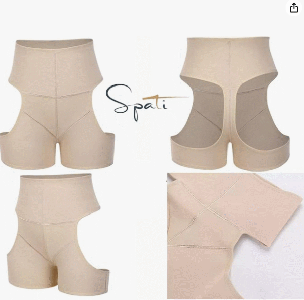 FAJA LEVANTA GLUTEOS