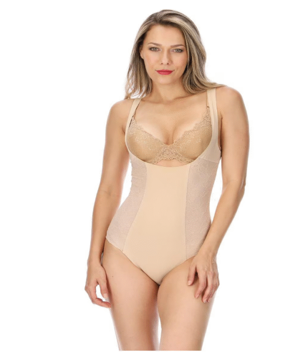 BODY FAJA