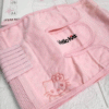 FAJA DE BARBIE O HELLO KITTY