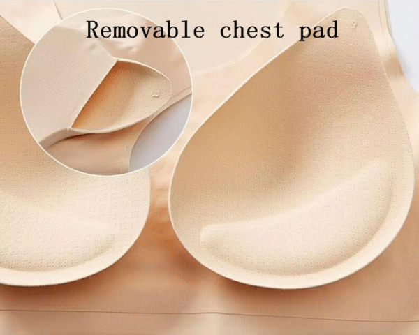 FAJA CON SOPORTE DE PECHO Y ESPALDA