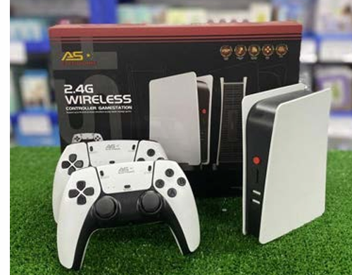 CONSOLA TIPO PS5
