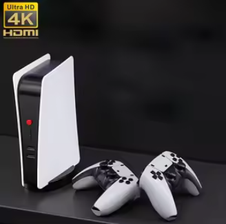 CONSOLA TIPO PS5