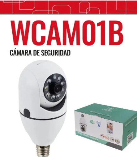 FOCO CAMARA