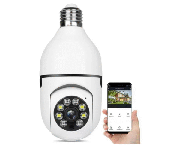 FOCO CAMARA