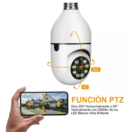 FOCO CAMARA