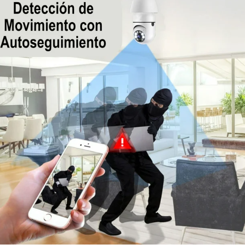FOCO CAMARA