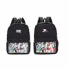 MOCHILA JUVENIL O PREMIUM