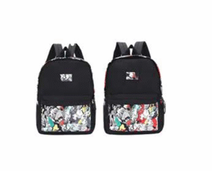 MOCHILA JUVENIL O PREMIUM
