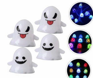 LAMPARA FANTASMA