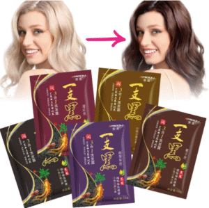 SHAMPOO CON TINTE MORADO