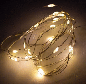 MINI SERIE LED CALIDA