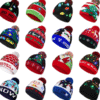 GORRITO DE NAVIDAD CON LUZ