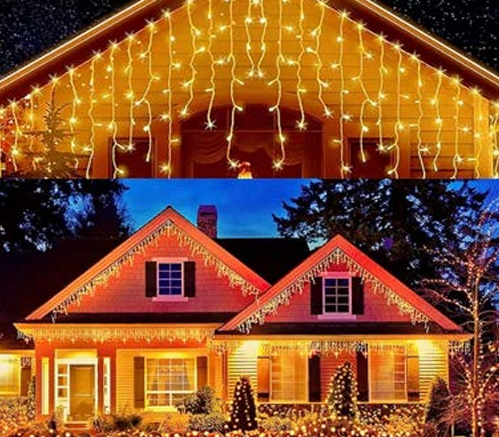 SERIE CASCADA CALIDA