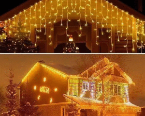 SERIE CASCADA CALIDA