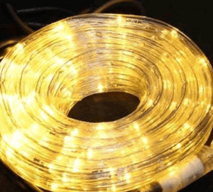 SERIE ARROZ 200 FOCOS AMARILLA