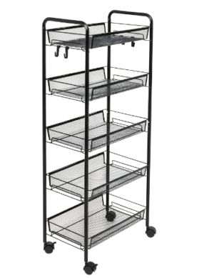 CARRITO ORGANIZADOR