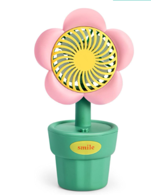 VENTILADOR DE FLOR