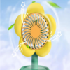 VENTILADOR DE FLOR