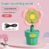 VENTILADOR DE FLOR