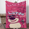 TOALLA DE PERSONAJES