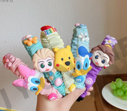DIADEMA DISNEY