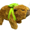 JUGUETE CAPIBARA