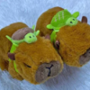 JUGUETE CAPIBARA