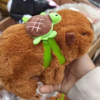 JUGUETE CAPIBARA