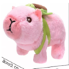 JUGUETE CAPIBARA