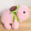 JUGUETE CAPIBARA